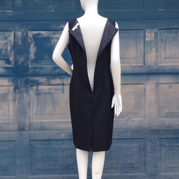 Kasper Separates Ladies (2) Piece Dress/Blazer Suit Set - Picture 5 of 17